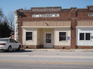 North Lyon County Public Library