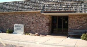 Washington Public Library