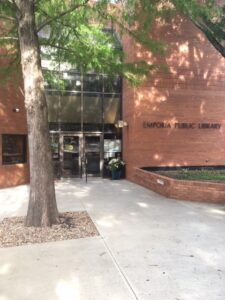 Emporia Public Library