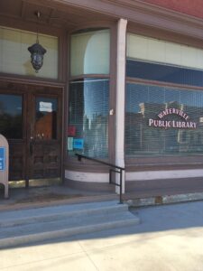 Waterville Public Library