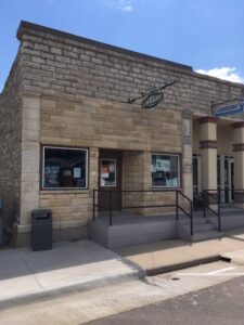 Westmoreland Library