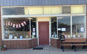 Dwight Public Library