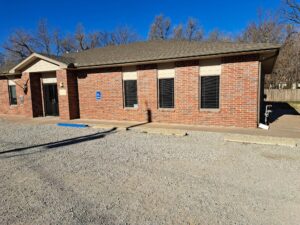 Goessel Public Library