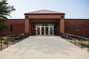 Flint Hills Technical College