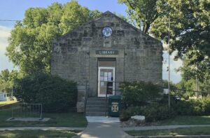 Wakefield Public Library